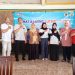 Rayakan HUT ke-80, Dinkes dan RSUD Jateng Gelar Layanan Kesehatan Gratis di Desa Langon Jepara