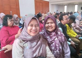 Kepala SDN Depok 6 Apresiasi Bimtek Penguatan Kompetensi Kepala Sekolah