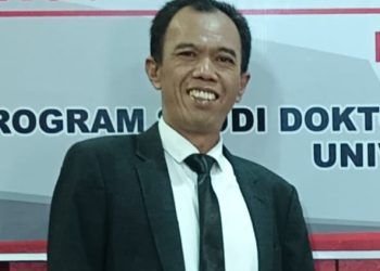 Hilangnya Keteladanan Akibat Suami Koruptor