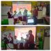 SDN Mekarjaya 21 Lolos Final Program Sahabat Sekolah Dasar Tingkat Nasional