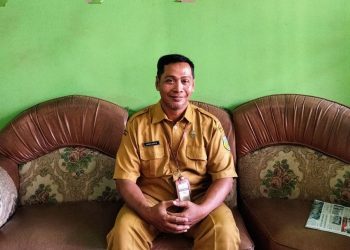 SDN 4 Mayong Benahi Ruang Kelas dan Siapkan Program Tahfiz