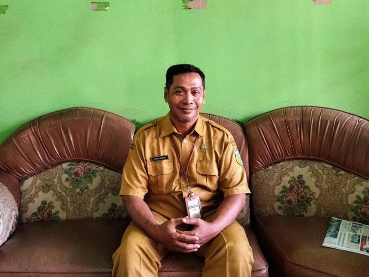 SDN 4 Mayong Benahi Ruang Kelas dan Siapkan Program Tahfiz