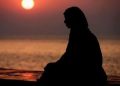 Gundah seorang Ibu di Sudut Sunyi