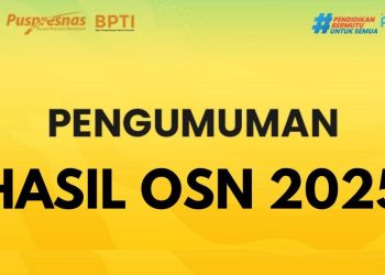 Depok Catat Prestasi, 18 Siswa Melaju ke Babak Lanjutan OSN-P 2025