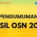 Depok Catat Prestasi, 18 Siswa Melaju ke Babak Lanjutan OSN-P 2025