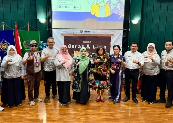 Disdik Depok Tunjukkan Komitmen Inklusif Lewat Lomba Talenta Disabilitas