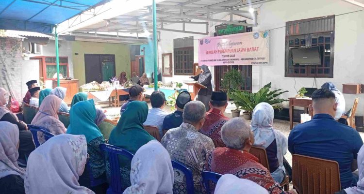 Sekoper Resmi Ditutup, Perempuan Depok Didukung Jadi Garda Ketahanan Keluarga