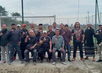 Gedor Siap Gelar Unras Besar-besaran Jika Wali Kota Depok Tidak Segera Cabut Perwal Tunjangan DPRD