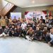 Raker FKKSMKS Depok Kokohkan Solidaritas SMK Swasta, Wali Kota Siap Jadi Mitra Strategis