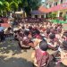 Pramuka SDN Bedahan 04 Depok Rutin Gelar Kegiatan Ekstrakurikuler Sesuai SKU