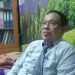 Ahmad Latip, Wakil Ketua MKKS SMK Depok Bidang Sarpras dan ICT