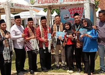 MAPSI 2025 Jepara Hadirkan Inovasi Digital dan UMKM Lokal