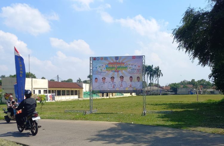 Kelurahan Duren Seribu Akan Gelar Festival Duren Seribu 2025 pada 6–7 September