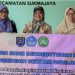 SDN Cisalak 1 Gandeng Kelurahan Cisalak Jaring dan Data ABK Usia Sekolah