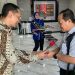 Hari Pelanggan Nasional 2025, BRI BO Bekasi Harapan Indah Berikan Pelayanan Ekstra