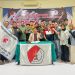 BEM & LKBH STIH Prof. Gayus Lumbuun Sampaikan Duka dan Tuntutan atas Tragedi Demonstrasi