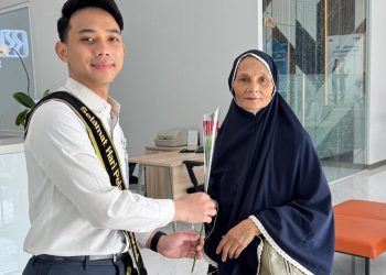 Hari Pelanggan Nasional, BRI Radio Dalam Tegaskan Komitmen Jaga Kepuasan Nasabah