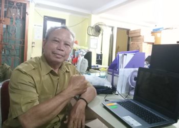 Empat Dekade Mengabdi, Juanda Menjadi Teladan Abadi Pendidik di Depok