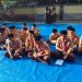 Budayakan Literasi, SMP Perjuangan dan Informatika Terpadu Terapkan Program Tiga Bahasa