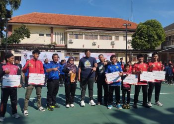 Pemkab Jepara Peringati Haornas 2025, Fokus Atlet Berprestasi dan Penuntasan Anak Tidak Sekolah (ATS)