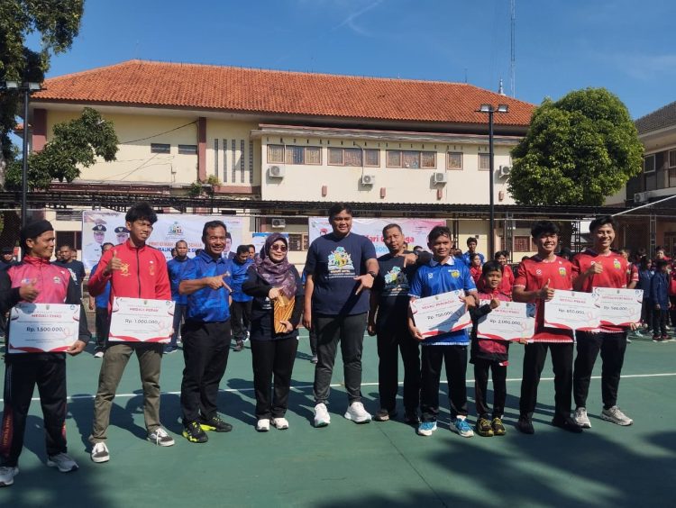 Pemkab Jepara Peringati Haornas 2025, Fokus Atlet Berprestasi dan Penuntasan Anak Tidak Sekolah (ATS)