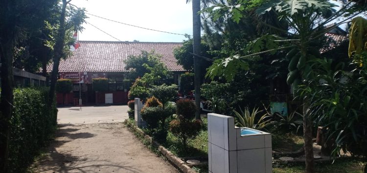 Kepemimpinan Siti Yohana Ubah Wajah SDN Tapos 3 Lebih Asri dan Ramah Anak