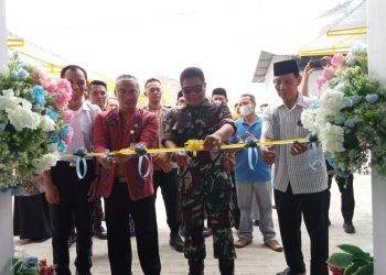 Program MBG Buka Lapangan Pekerjaan dan Perkuat Ekonomi Warga Jepara