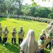 SD Muhammadiyah Meruyung Adakan Hizbul Wathan Mini Camp Ceria