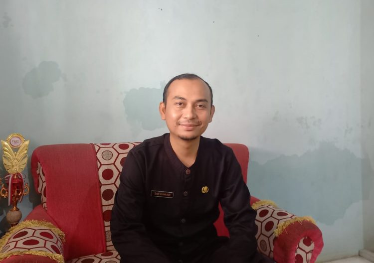 Bendahara Sekolah di Sawangan Diingatkan Susun SPJ BOS Sesuai Tupoksi