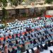 493 Siswa SMP Islamiyah Serua Ikuti Zikir dan Salat Dhuha Rutin Setiap Jum’at