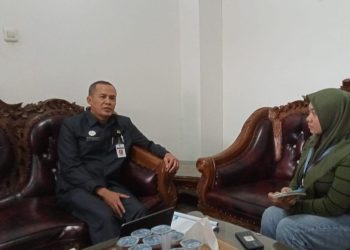 Diskominfo Jepara Dukung Pemanfaatan Teknologi untuk Kemajuan Pendidikan