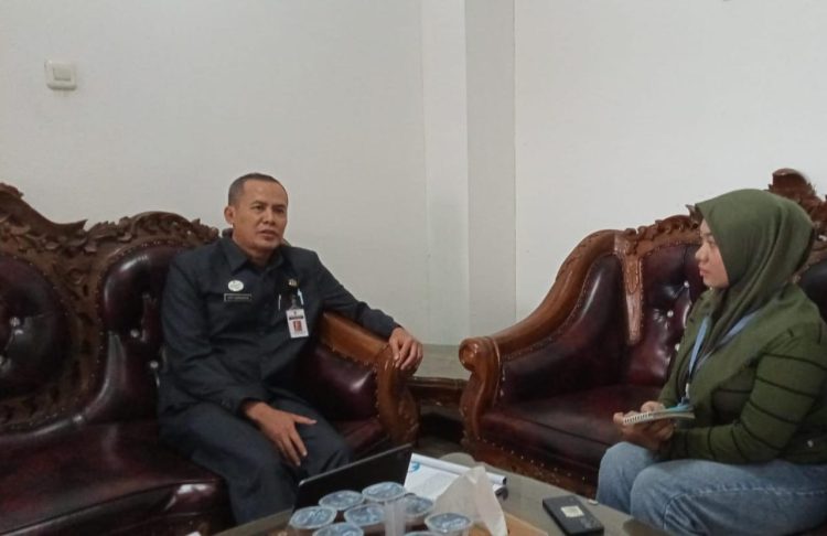 Diskominfo Jepara Dukung Pemanfaatan Teknologi untuk Kemajuan Pendidikan