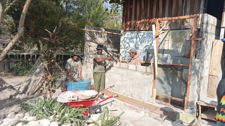 Rumah Adat Papua: Kolaborasi Pemerintah dan Masyarakat Adat Menjaga Warisan Budaya Jayawijaya