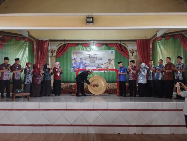 FTBI Jepara: Ajang Prestasi dan Merawat Kearifan Lokal