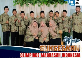 Terus Ukir Prestasi, MA Matholi’ul Falah Sumanding Sabet Juara Tingkat Kabupaten dan Provinsi