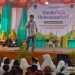 Siswa Antusias, Maulid Nabi di SDN RRI Cisalak Berlangsung Meriah dan Khidmat