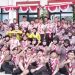 Gelar Senja Pramuka Jadi Ajang Ekspresi dan Kreasi Generasi Muda di Cipayung