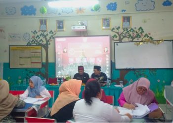 Kabid Pembinaan SD: Monev BOSP Pastikan Dana BOS Digunakan Sesuai Aturan