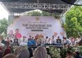 Peringati Maulid dan Haul ke-5, Yayasan Raudlatul Ulum Depok Kupas Tuntas Makna Peradaban Islam