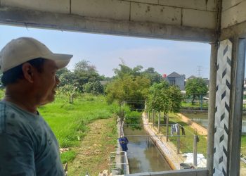 Yayasan AMEC 3 Siapkan Sekolah Swasta Gratis Jenjang SMP dan SMA di Bojongsari