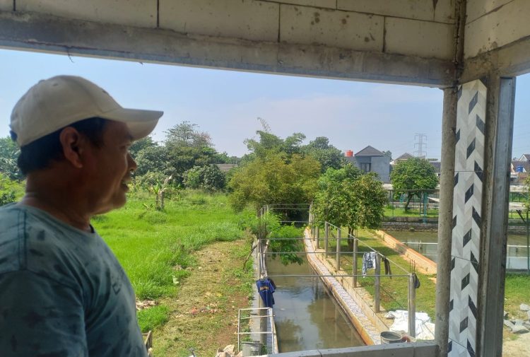 Yayasan AMEC 3 Siapkan Sekolah Swasta Gratis Jenjang SMP dan SMA di Bojongsari