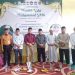 Tiga Sekolah Perintis Peringati Maulid Nabi Muhammad SAW Secara Bersama