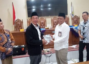 Ratib Zaini: Disdikpora Jepara Fokus pada Penguatan Karakter dan Penurunan ATS