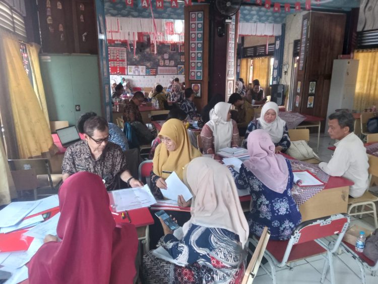 Setya Wahyudi: Monev BOS Bantu Sekolah Kelola Dana Lebih Akuntabel