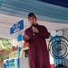 Ustadz Reza Muhammad Isi Maulid di SDN Mekarjaya 21, Ingatkan Teladani Akhlak Rasulullah
