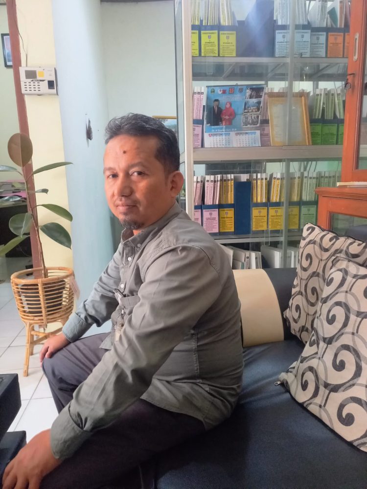 K3S Sawangan Ingatkan Kepala SDN Maksimalkan Perubahan Anggaran melalui Aplikasi ARKAS