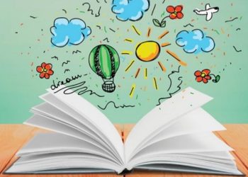 Dengan Literasi, Aku Ingin Lebih Dekat dengan Si Buah Hati