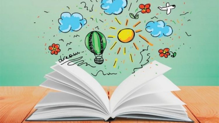 Dengan Literasi, Aku Ingin Lebih Dekat dengan Si Buah Hati