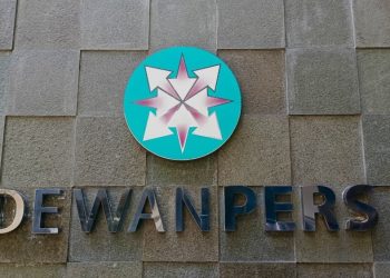 Pernyataan Sikap: Dewan Pers Minta Semua Pihak Hormati Kebebasan Pers