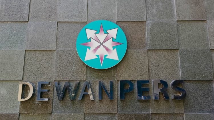 Pernyataan Sikap: Dewan Pers Minta Semua Pihak Hormati Kebebasan Pers